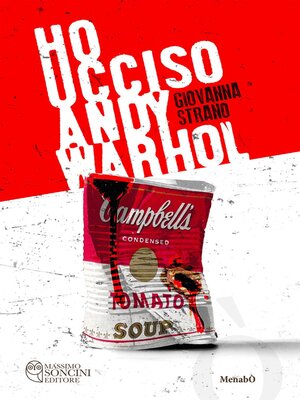 cover image of Ho ucciso Andy Warhol